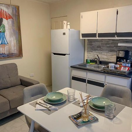Homey Escape With Patio Access And Free Laundry Ponce Dış mekan fotoğraf