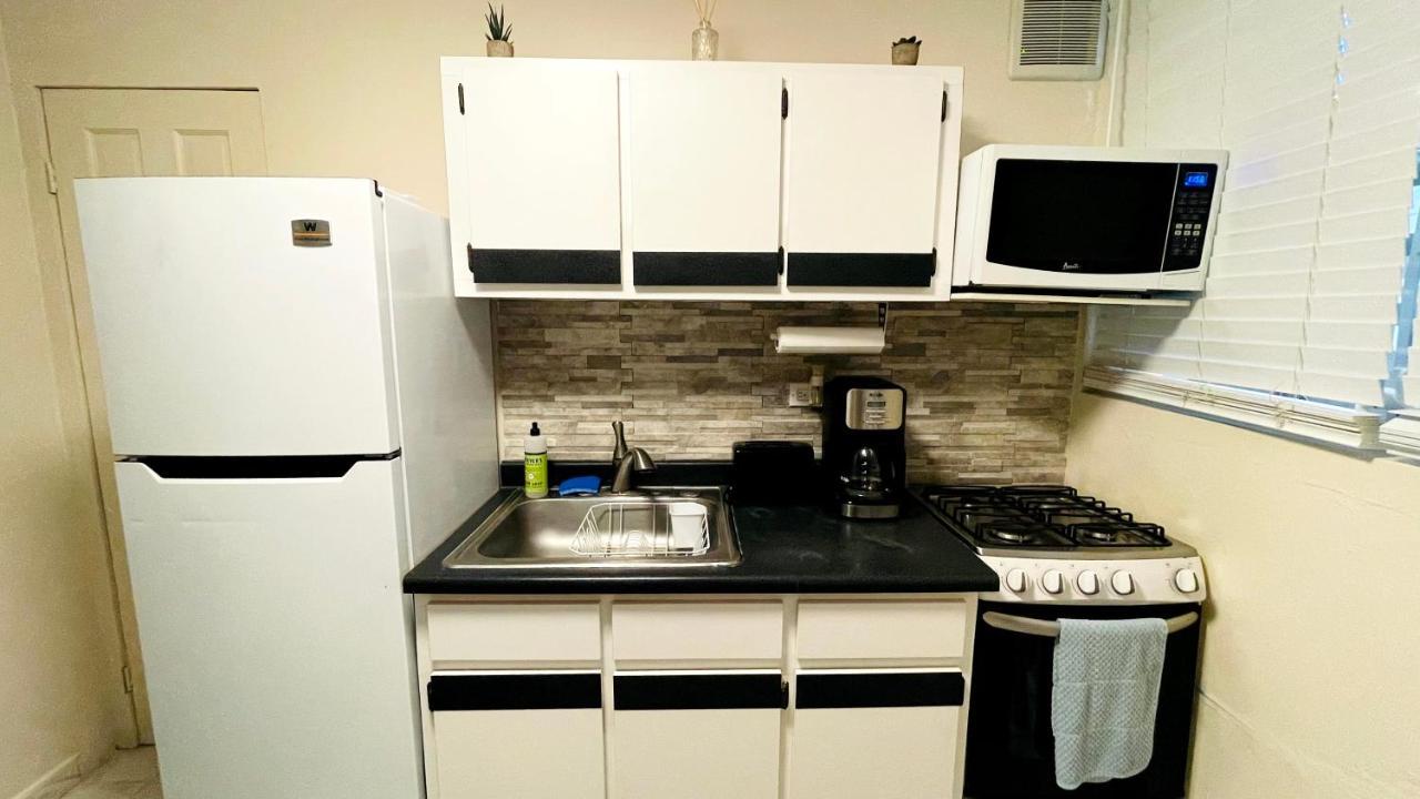 Homey Escape With Patio Access And Free Laundry Ponce Dış mekan fotoğraf