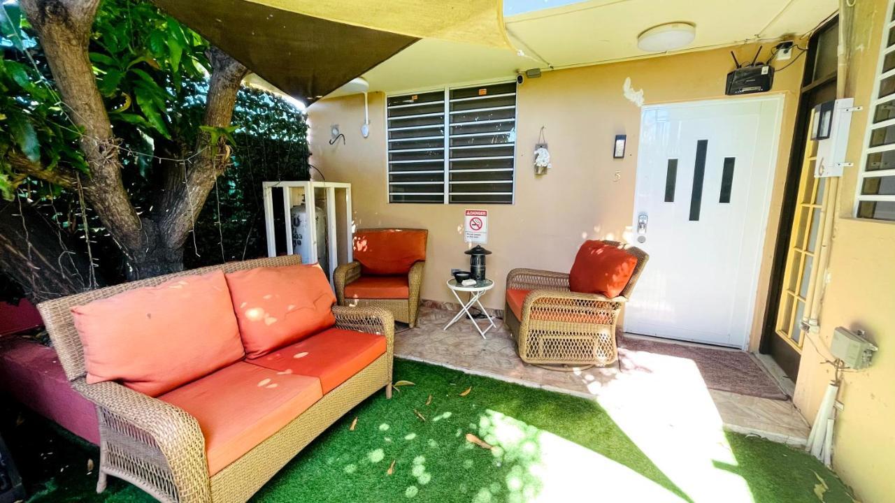 Homey Escape With Patio Access And Free Laundry Ponce Dış mekan fotoğraf