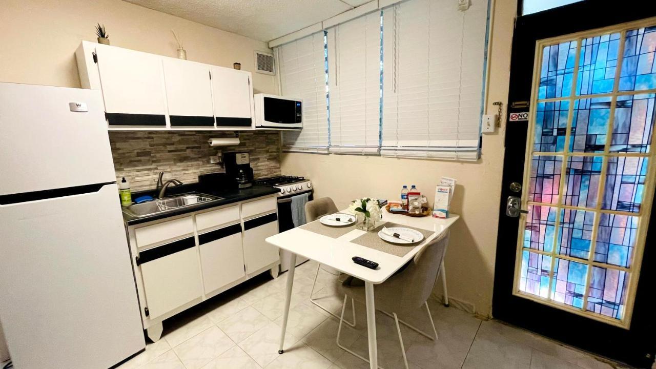 Homey Escape With Patio Access And Free Laundry Ponce Dış mekan fotoğraf
