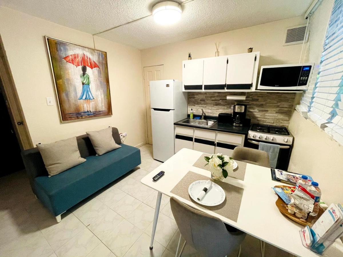 Homey Escape With Patio Access And Free Laundry Ponce Dış mekan fotoğraf