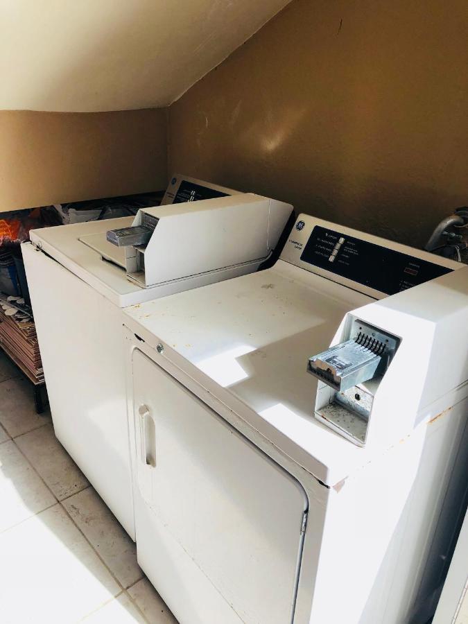 Homey Escape With Patio Access And Free Laundry Ponce Dış mekan fotoğraf
