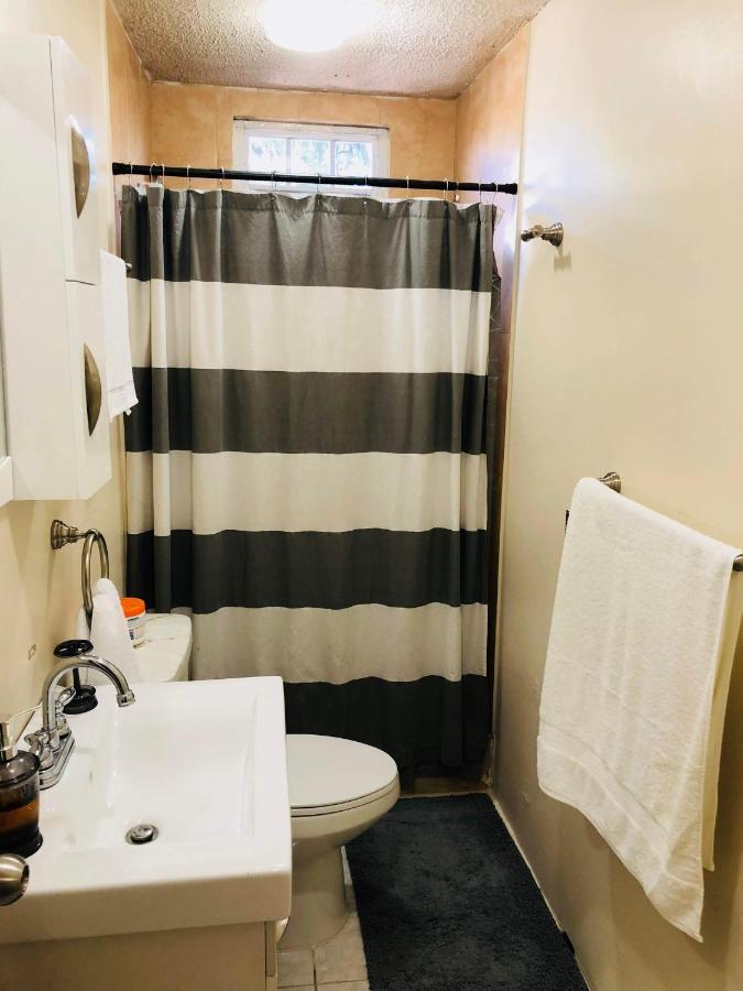 Homey Escape With Patio Access And Free Laundry Ponce Dış mekan fotoğraf