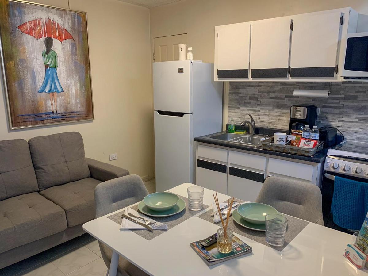 Homey Escape With Patio Access And Free Laundry Ponce Dış mekan fotoğraf